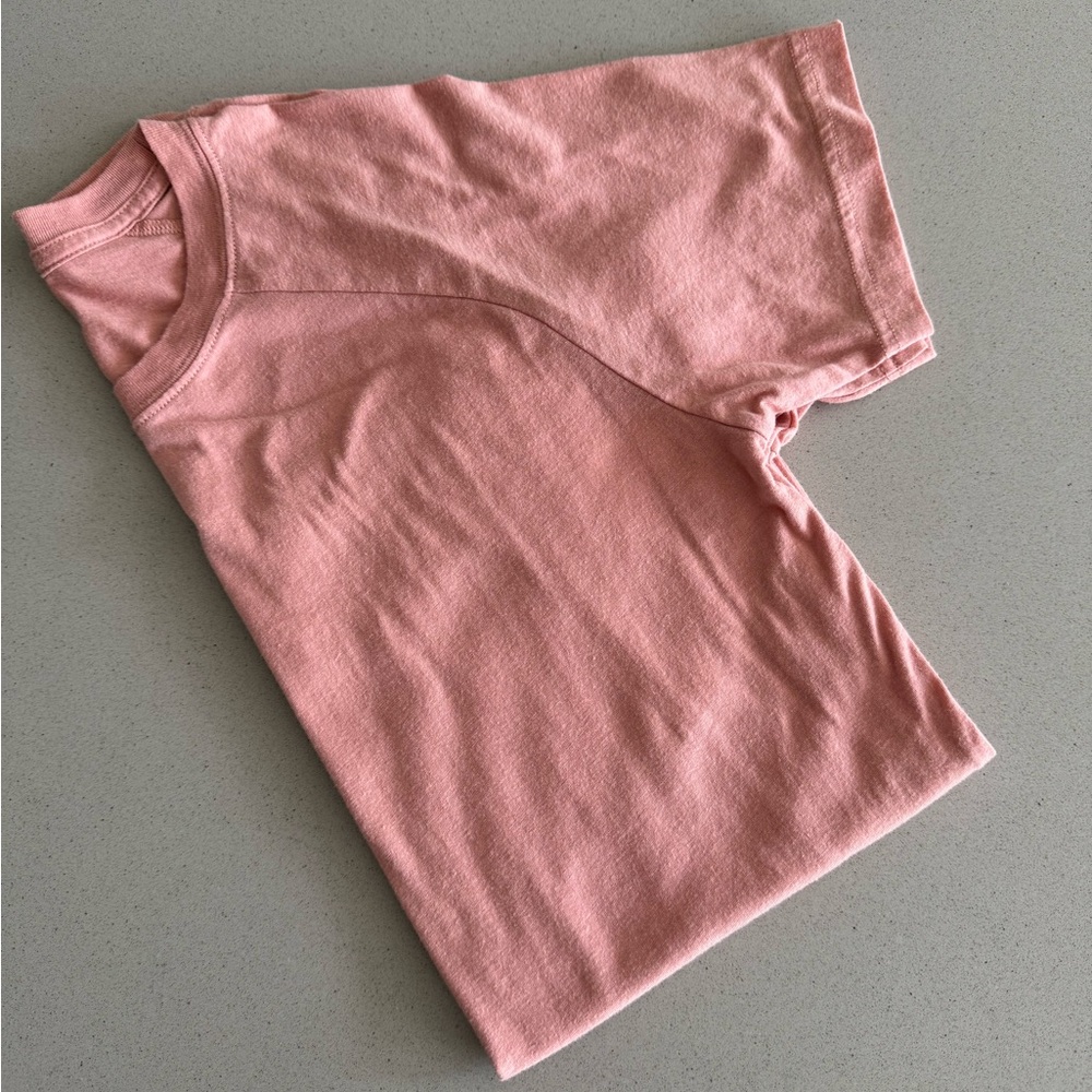 ALO Yoga Clay T-shirt